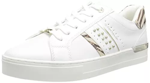 TOM TAILOR Sneaker & Sportschuhe TOM TAILOR Damen 5392317 Sneaker
