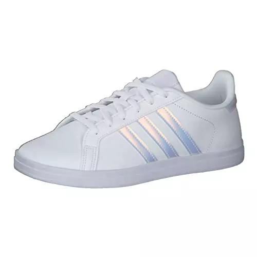 adidas Sneaker & Sportschuhe adidas Damen Courtpoint Tennisschuhe