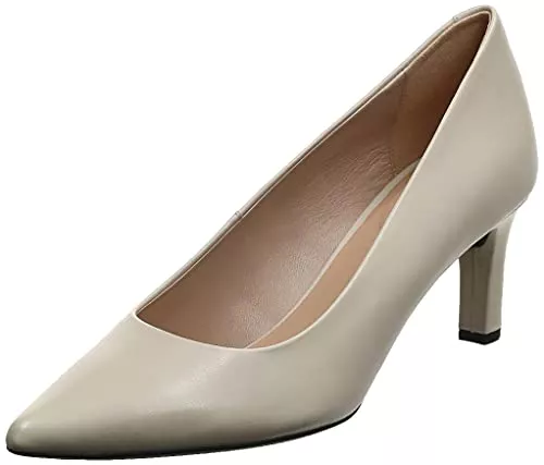 Geox High Heels Geox Damen D Bibbiana A Pumps