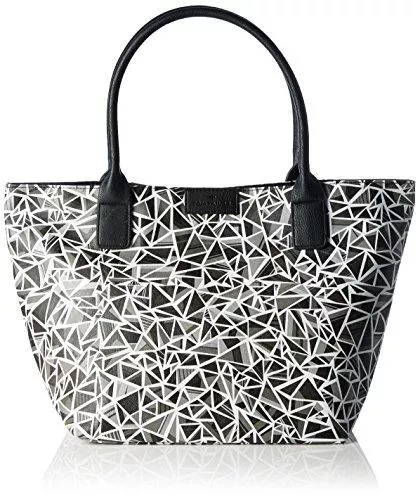 TOM TAILOR Taschen & Rucksäcke TOM TAILOR Acc Miri Diamond 20039 Damen Shopper 43x28x17 cm (B x H x T)