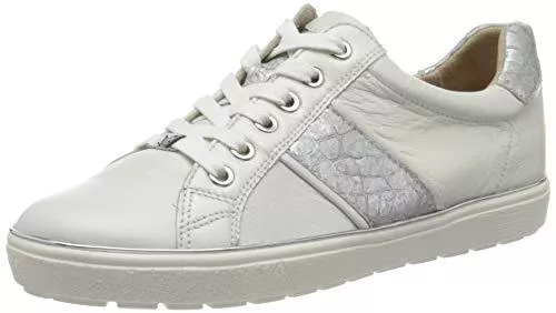 CAPRICE Sneaker & Sportschuhe CAPRICE Damen Manou Sneaker