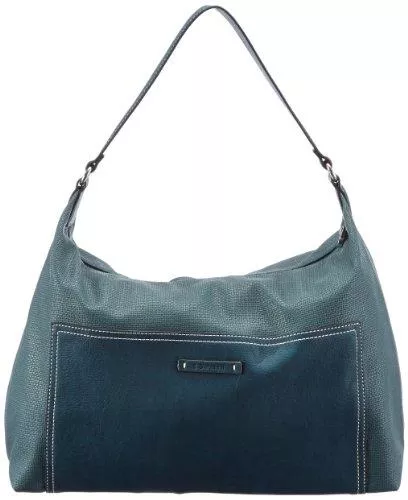 ESPRIT Taschen & Rucksäcke ESPRIT 073EA1O012, Damen Schultertaschen 38x29x13 cm (B x H x T)