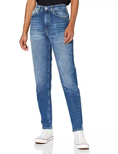 ONLY Jeans ONLY Female Mom Jeans ONLVeneda Life