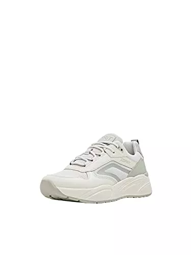ESPRIT Sneaker & Sportschuhe ESPRIT Sneaker mit Farbakzent