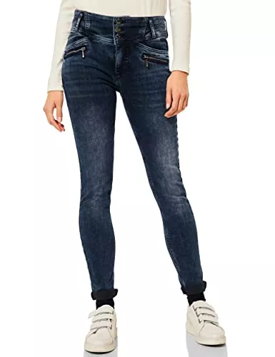 STREET ONE Jeans Street One Damen Jeans