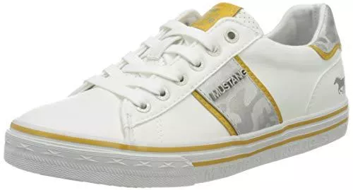 MUSTANG Sneaker & Sportschuhe MUSTANG Damen 1354-306-16 Sneaker