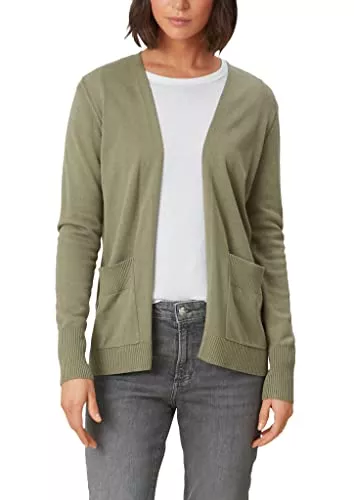 s.Oliver Strickjacken s.Oliver Damen Jacke Langarm