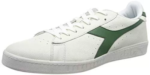 Diadora Sneaker & Sportschuhe Diadora Unisex Game L Low Waxed Gymnastikschuhe