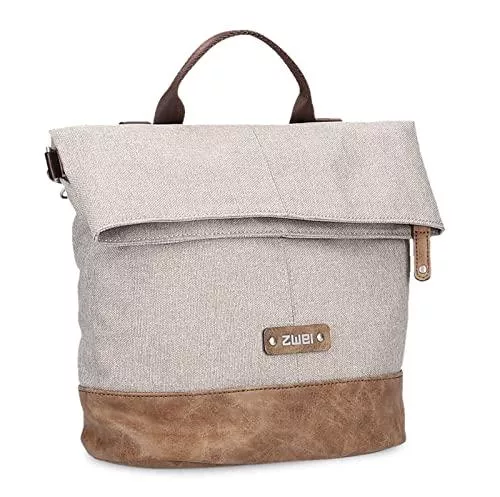 Zwei Taschen & Rucksäcke Zwei Olli Cycle OC8 Schultertasche 33 cm