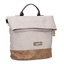 Zwei Taschen & Rucksäcke Zwei Olli Cycle OC8 Schultertasche 33 cm