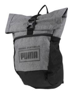 PUMA Taschen & Rucksäcke PUMA Rucksack &amp; Gürteltasche Grau