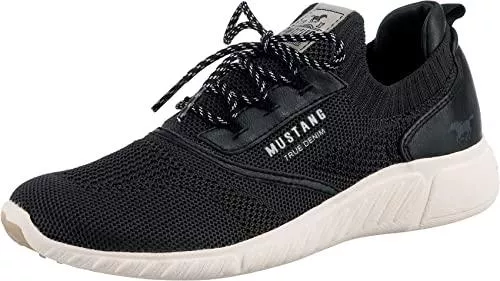 MUSTANG Sneaker & Sportschuhe MUSTANG 1146-303-875 Damen Schnürhalbschuh
