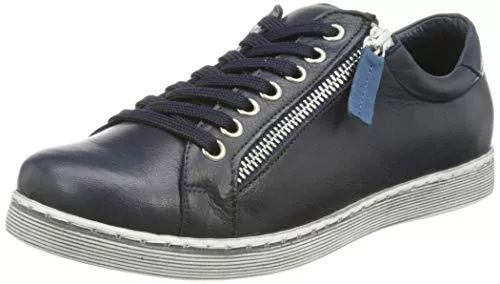 Andrea Conti Sneaker & Sportschuhe Andrea Conti Damen 0346839 Sneaker
