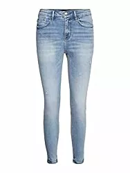 VERO MODA Jeans Vero Moda Damen VMSOPHIA HR Skinny LI357 Jeans