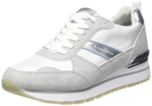 TOM TAILOR Sneaker & Sportschuhe TOM TAILOR Damen 3292712 Sneaker