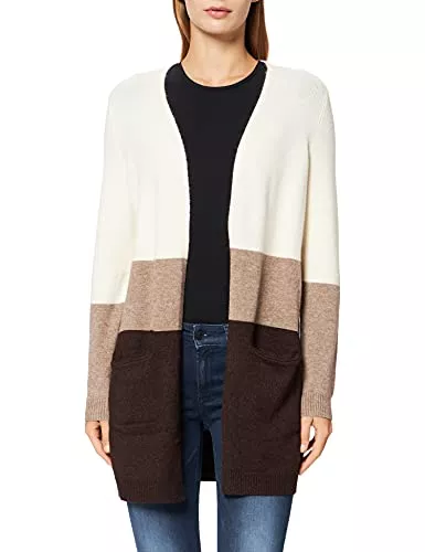 ONLY Strickjacken ONLY Female Strickjacke