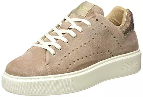 Buffalo Sneaker & Sportschuhe Buffalo Damen Rocco Sneaker