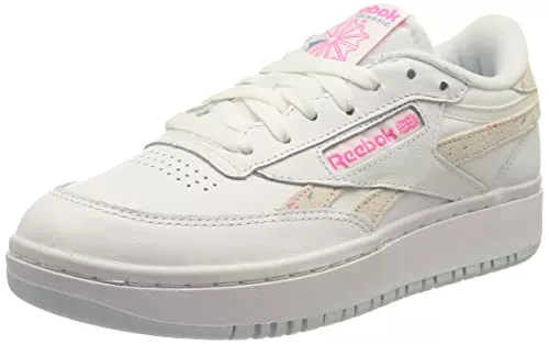 Reebok Sneaker & Sportschuhe Reebok Damen Club C Double Sneakers