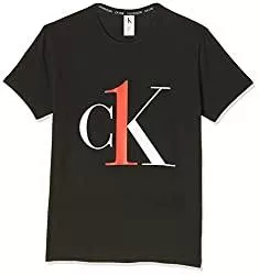 Calvin Klein T-Shirts Calvin Klein Damen T-Shirt