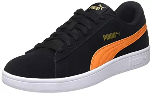 PUMA Sneaker & Sportschuhe PUMA Unisex-Erwachsene Smash V2 L Sneaker
