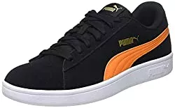 PUMA Sneaker & Sportschuhe PUMA Unisex-Erwachsene Smash V2 L Sneaker