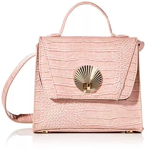 PIECES Taschen & Rucksäcke PIECES Damen Pcmulan Cross Body Tasche, Einheitsgröße