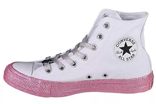 Converse Flache Schuhe Converse Damen