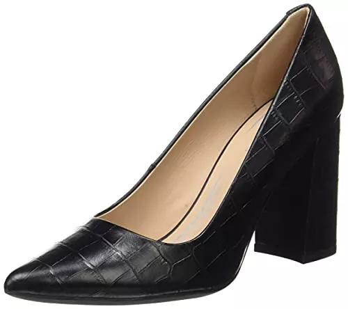 Geox High Heels Geox Damen D Bigliana 90 C Pump