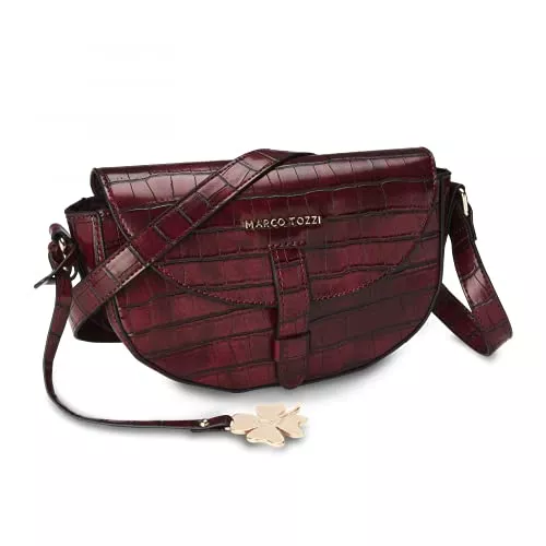 MARCO TOZZI Taschen & Rucksäcke MARCO TOZZI Damen by Guido Maria Kretschmer Handtasche 2-2-81002-27, Einheitsgröße