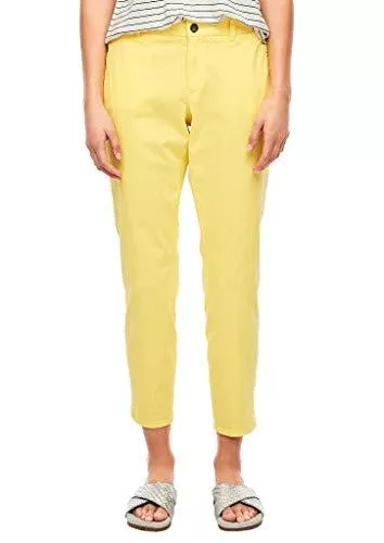 s.Oliver Hosen s.Oliver Damen Relaxed Fit Hose Hose