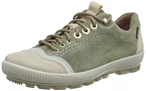 Legero Sneaker & Sportschuhe Legero Damen Tanaro Trekking Gore-tex Sneaker