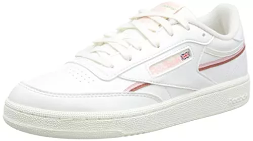 Reebok Sneaker & Sportschuhe Reebok Damen Club C 85 Vegan Sneaker