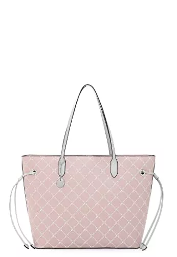 Tamaris Taschen & Rucksäcke Tamaris Anastasia Classic Shopper Tasche 51 cm