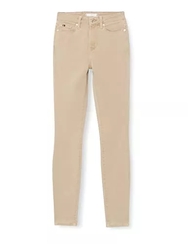 Tommy Hilfiger Jeans Tommy Hilfiger Damen Harlem U Skinny Hw Cw Jeans