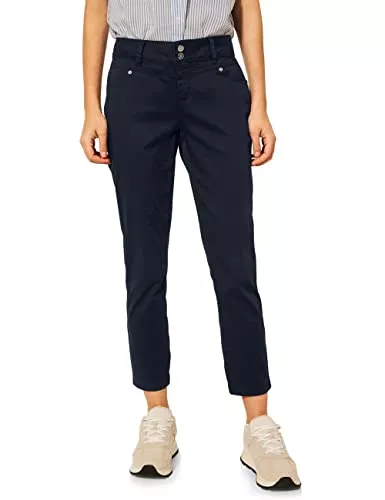 STREET ONE Hosen Street One Damen Hose