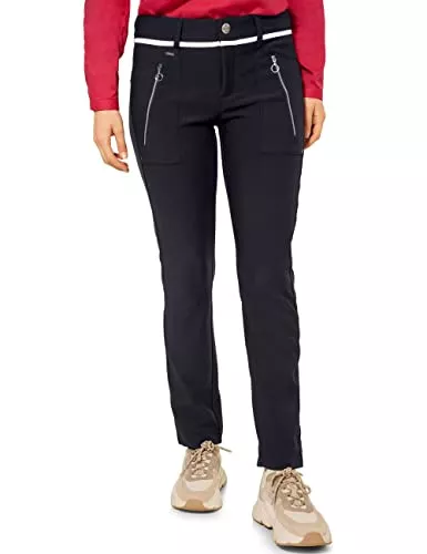 STREET ONE Hosen Street One Damen Hose