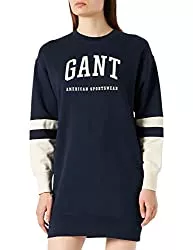 GANT Freizeit GANT Damen Kleid