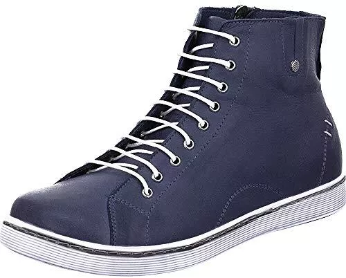 Andrea Conti Sneaker & Sportschuhe Andrea Conti Damen 0027913 Hohe Sneaker