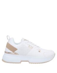 MARIA MARE Sneaker & Sportschuhe MARIA MARE Sneakers Weiß