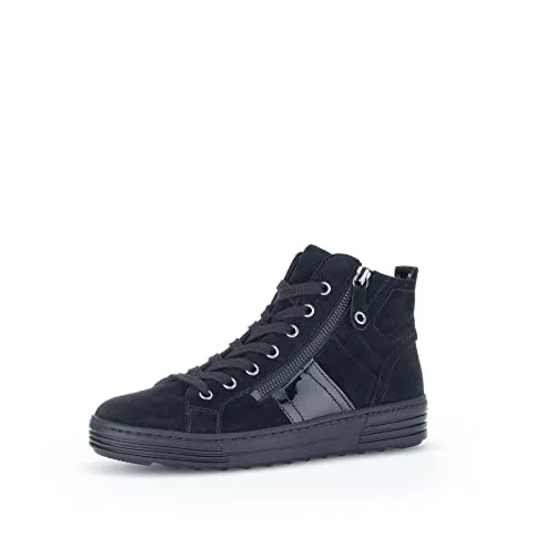 Gabor Stiefel Gabor Damen Klassische Stiefeletten, Frauen Stiefeletten,Wechselfußbett