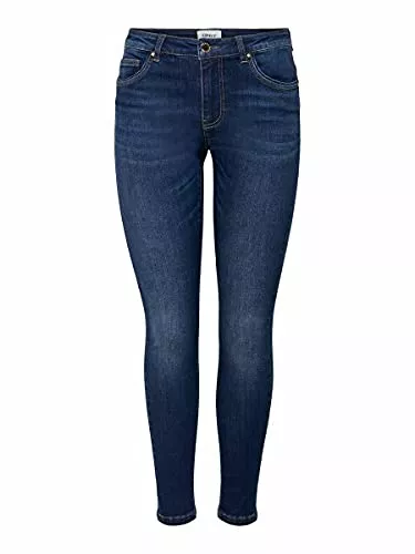 ONLY Jeans ONLY Damen Jeans Wauw Life