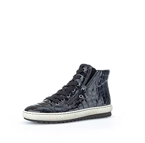 Gabor Stiefel Gabor Damen Klassische Stiefeletten, Frauen Stiefeletten,Wechselfußbett