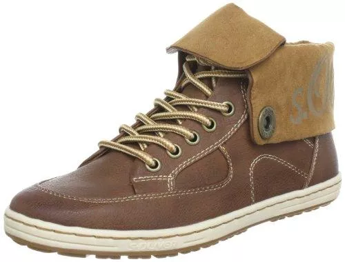 s.Oliver Stiefel s.Oliver Casual 5-5-25124-31 Damen Stiefel