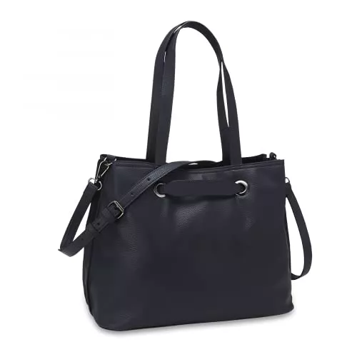 MARCO TOZZI Taschen & Rucksäcke MARCO TOZZI Damen Handtasche 2-2-61032-27, Einheitsgröße