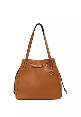 L. CREDI Taschen & Rucksäcke L. CREDI Shopper Ilda Damen