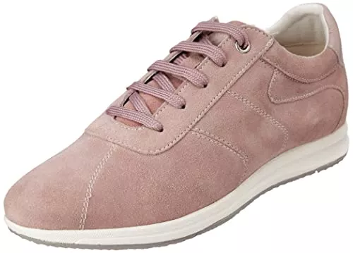 Geox Sneaker & Sportschuhe Geox Damen D Avery Sneaker