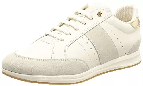 Geox Sneaker & Sportschuhe Geox Damen D Avery Sneaker
