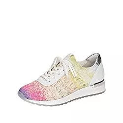 Remonte Sneaker & Sportschuhe Remonte Damen R2535 Sneaker