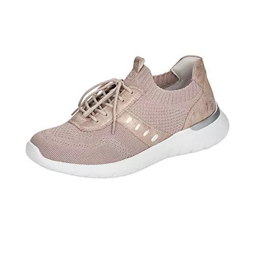 Remonte Sneaker & Sportschuhe Remonte Damen R5701-01 R5701 Slipper