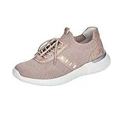 Remonte Sneaker & Sportschuhe Remonte Damen R5701-01 R5701 Slipper